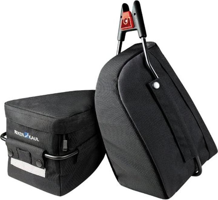 Immagine prodotto KlickFix Parafango Contour (4.50 l, Sottosella)