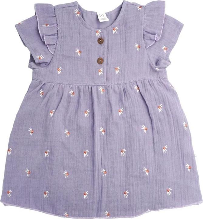 Image du produit Maximo Baby Kleid Musselinstoff (86, 92)