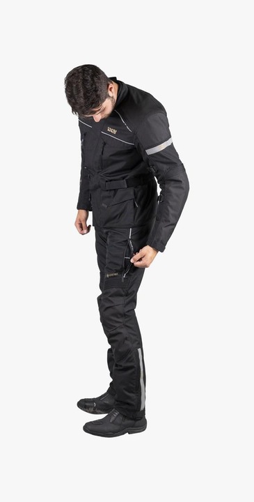 Produktbild iXS Jacke Tour Classic-GTX (Herren, XXL)
