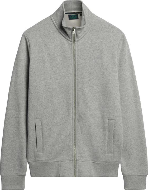 Produktbild Superdry Sweatjacke Casual Figurbetont (XXL)