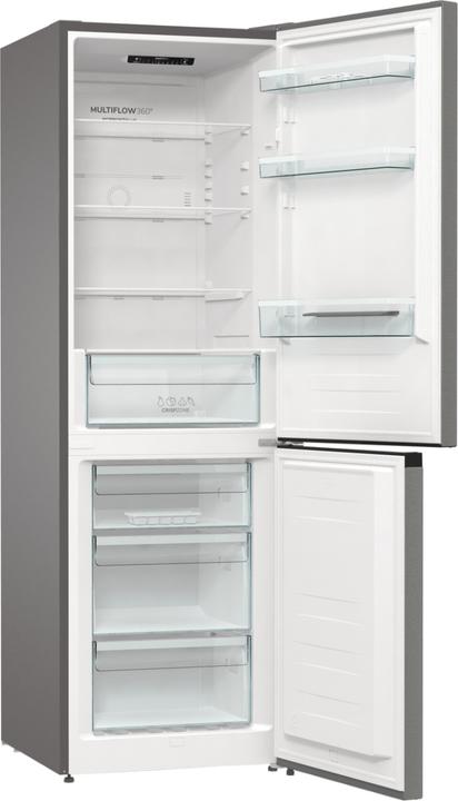 Produktbild Gorenje NRC61CSXL4 (326 l)