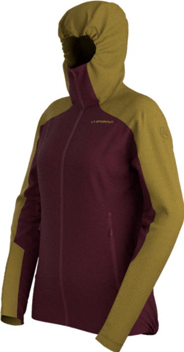 Produktbild La Sportiva Aequilibrium Speed Jacket (L)