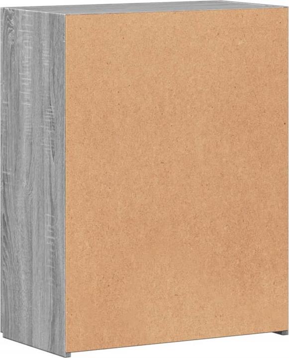 Produktbild vidaXL Aktenschrank (32 x 32 x 77.50 cm)