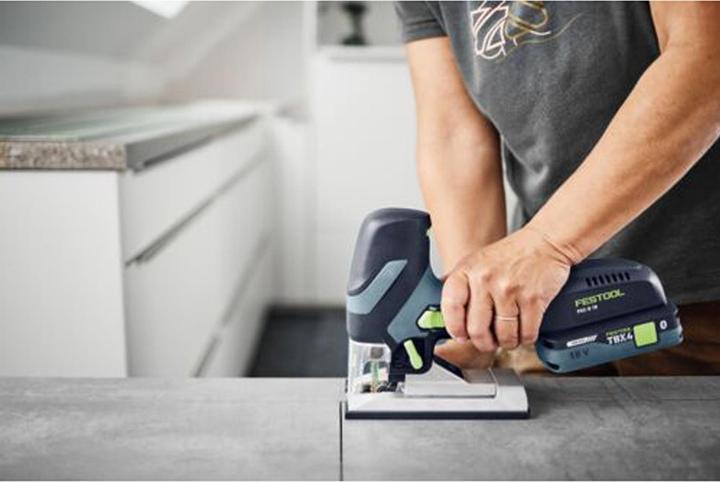 Produktbild Festool PSC-E 18 EB-Basic