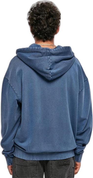 Actual product image Urban Classics Small Embroidery Hoody - 19461 (L)