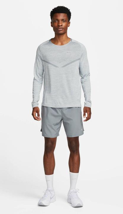 Actual product image Nike Dri-Fit Challenger 7" Brief-Lined Running Shorts (S)