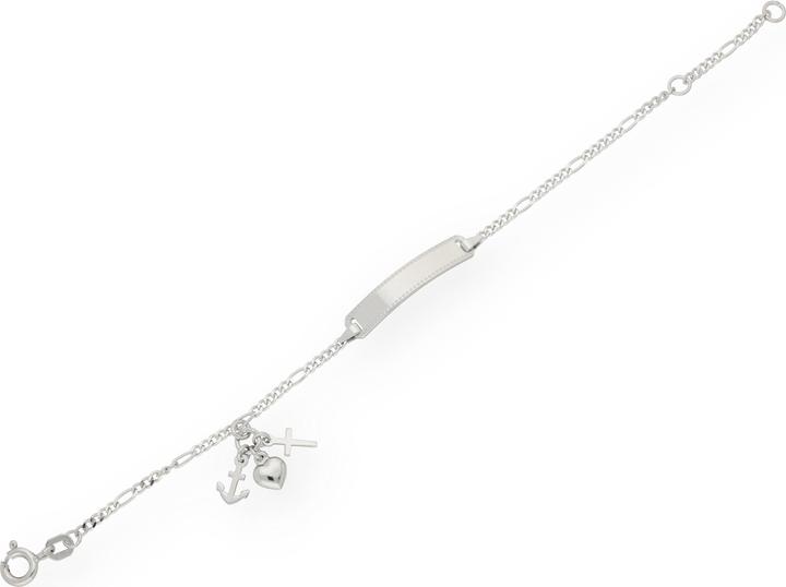 Produktbild Carat Identity (2.10 cm, Silber 925)