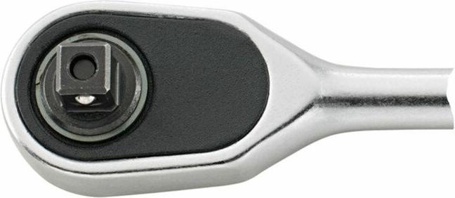 Immagine prodotto Stahlwille Leva a cricco con dentatura fine QR | 512QR N (1/2")