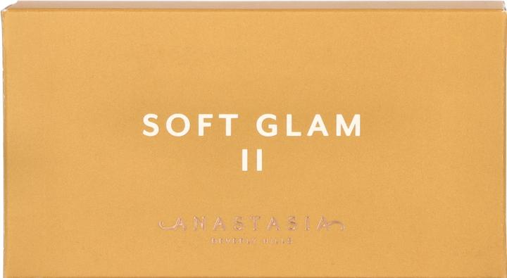 Produktbild Anastasia Beverly Hills Mini Soft Glam