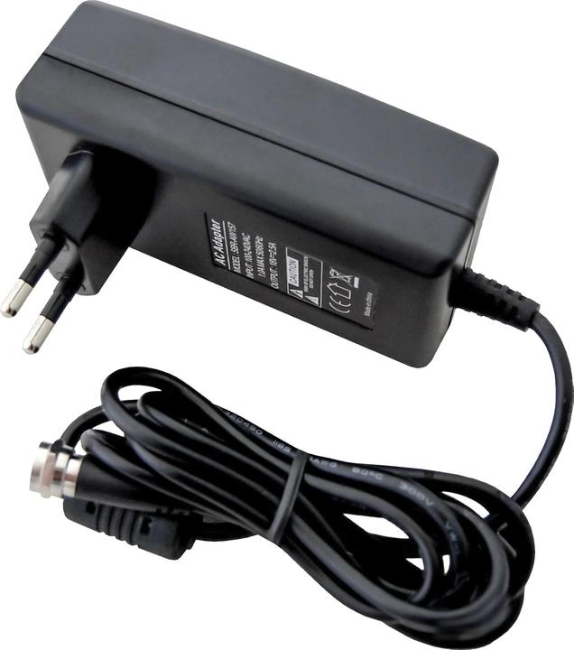 Produktbild Megasat Multiswitch 17/8 (Multischalter)