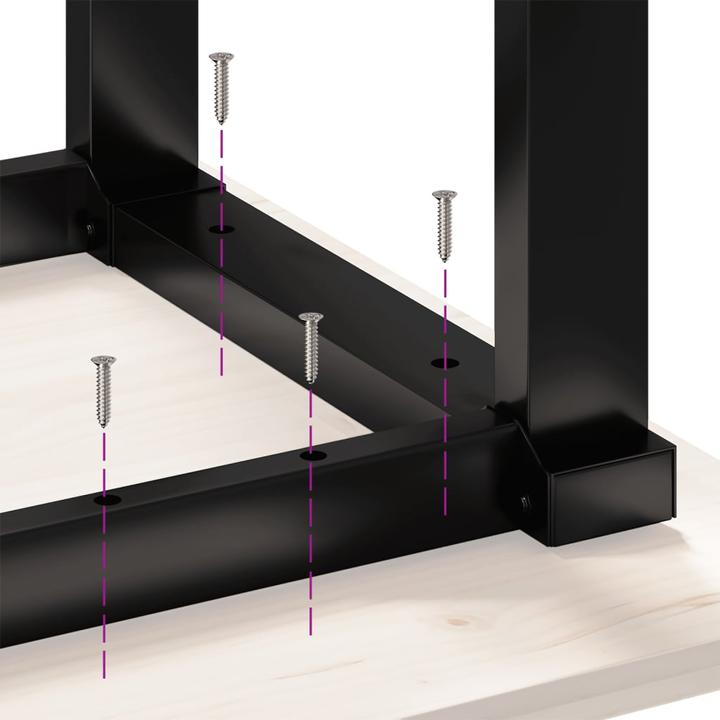 Produktbild VidaXL Akune