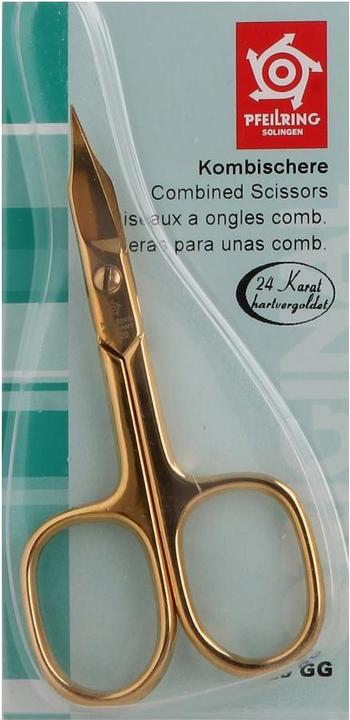 Produktbild Pfeilring Scheren