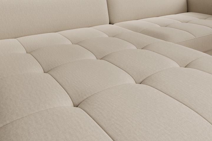 Actual product image ELTAP Gomsi (3-seater, Sofa bed, Corner sofa)