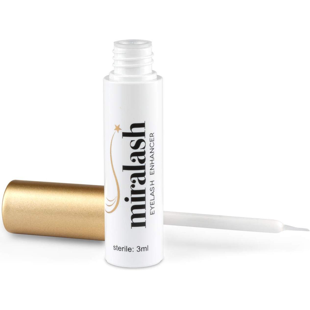 Thumbnail - Miralash, Wimpernserum, Eyelash Enhancer Eyelash Conditioner 3Ml (3 ml)