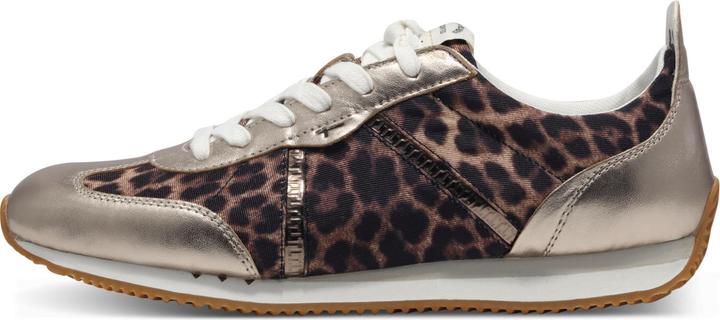LEOPARD COMB