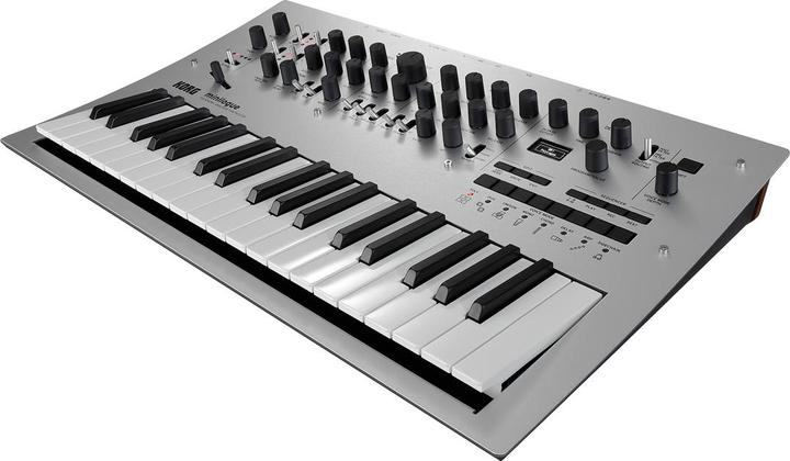 Image du produit Korg Minilogue