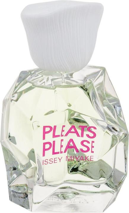 Actual product image Issey Miyake Pleats Please L'Eau (Eau de toilette, 50 ml)