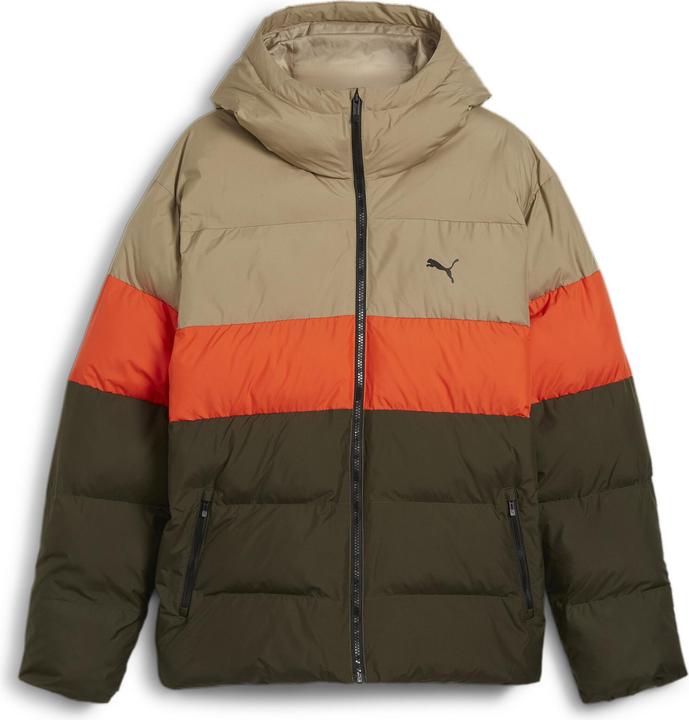 Produktbild Puma Poly Puffer Jacket (XL)