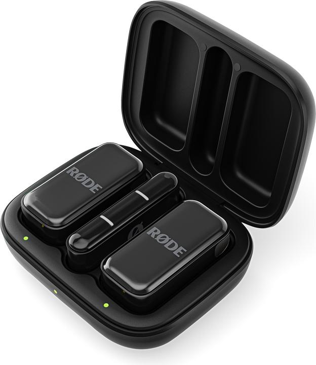 Produktbild RØDE Wireless Micro (Lightning)