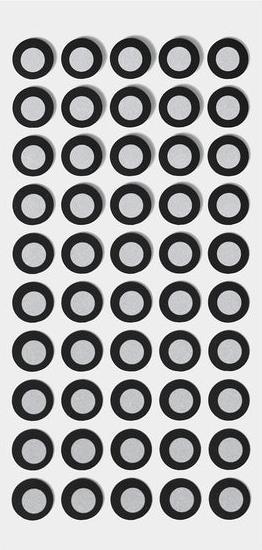 Produktbild Revopoint High Visibility Marker Points for Medium to Large Objects - 500 pcs (Zubehör)