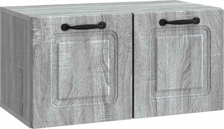 Produktbild vidaXL TV-Ständer (59.50 x 31 x 30 cm)