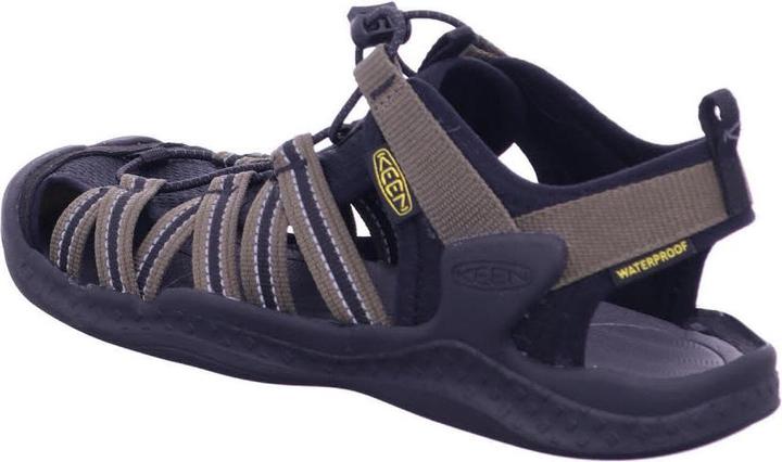 Actual product image Keen M Drift Creek H2 (44)