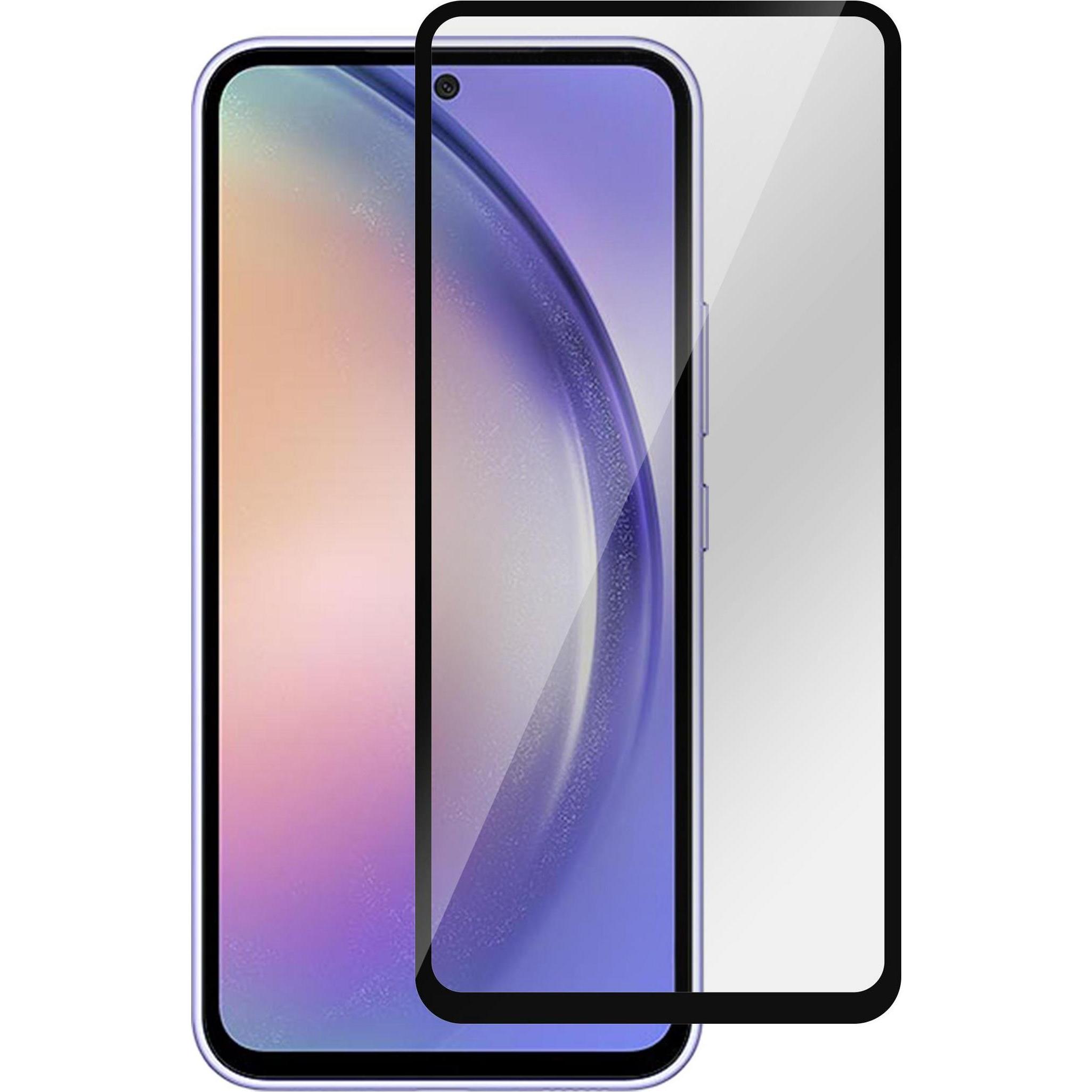 Thumbnail - eSTUFF Samsung Galaxy A54 (1 Stück, Samsung Galaxy A54 5G), Smartphone Schutzfolie, Transparent