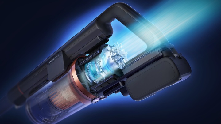 Productafbeelding Philips 8000-serie XC8055/01