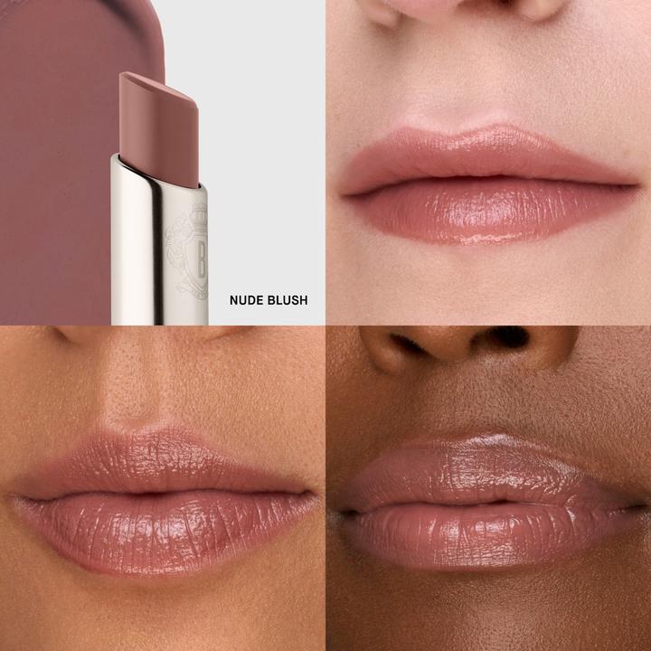 Produktbild Bobbi Brown BB Lip Color - Extra Shine Nude Blush (Nude Blush)