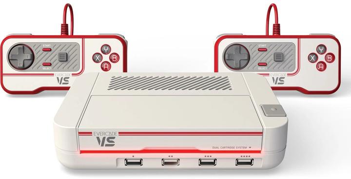 Produktbild Blaze Evercade VS Premium Pack