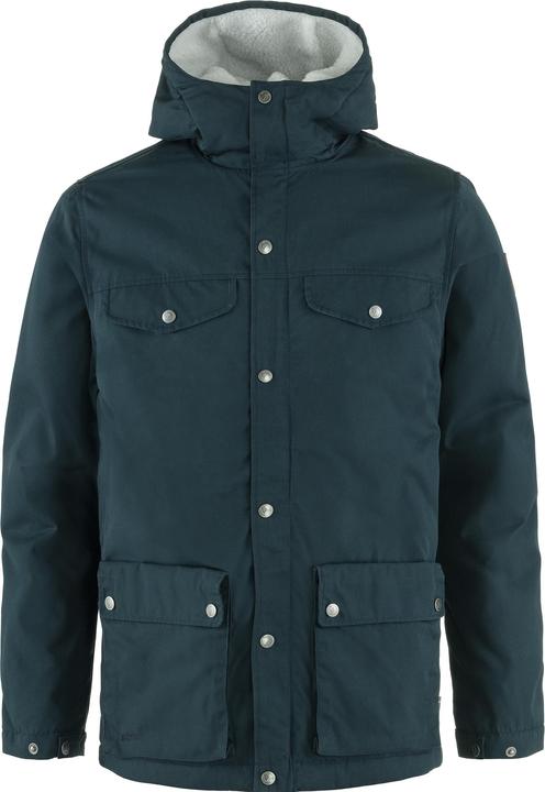 Actual product image Fjällräven Greenland (S)