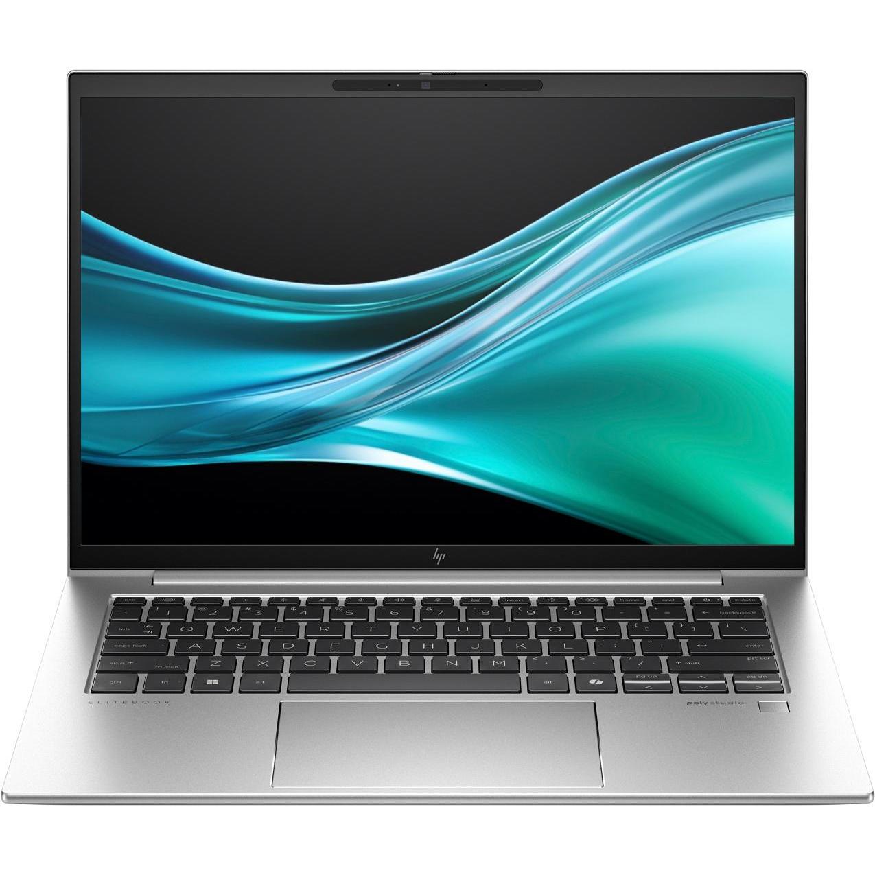 HP EliteBook 845 G11 927W0ES 14,0" WQXGA IPS, AMD Ryzen 7 7840U, 16GB RAM, 1TB SSD, LTE, FreeDOS (14", AMD Ryzen 7 7840U...