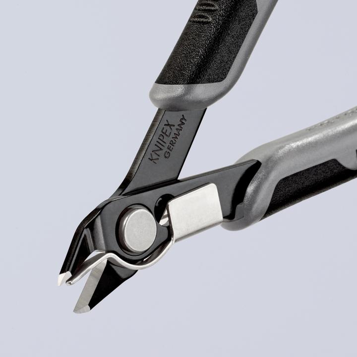 Actual product image Knipex High Leverage Diagonal Cutter (250 mm)