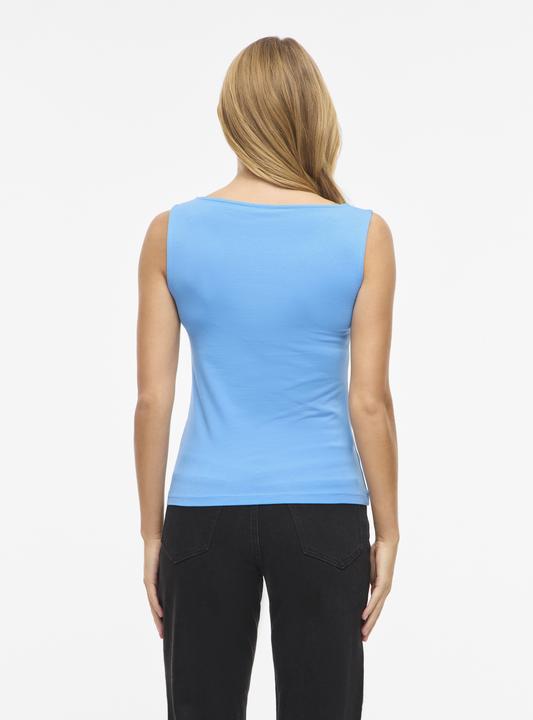 Immagine prodotto Vila VIEMILIE U-Boot-Ausschnitt Top (S)