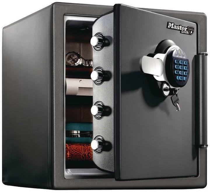 Produktbild Master Lock Tresor (33.61 l)