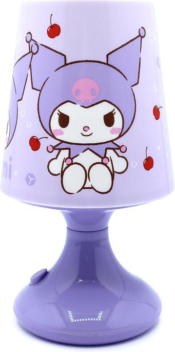 Produktbild Dungeons & Dragons Sanrio LED Leuchte Kuromi 19 cm