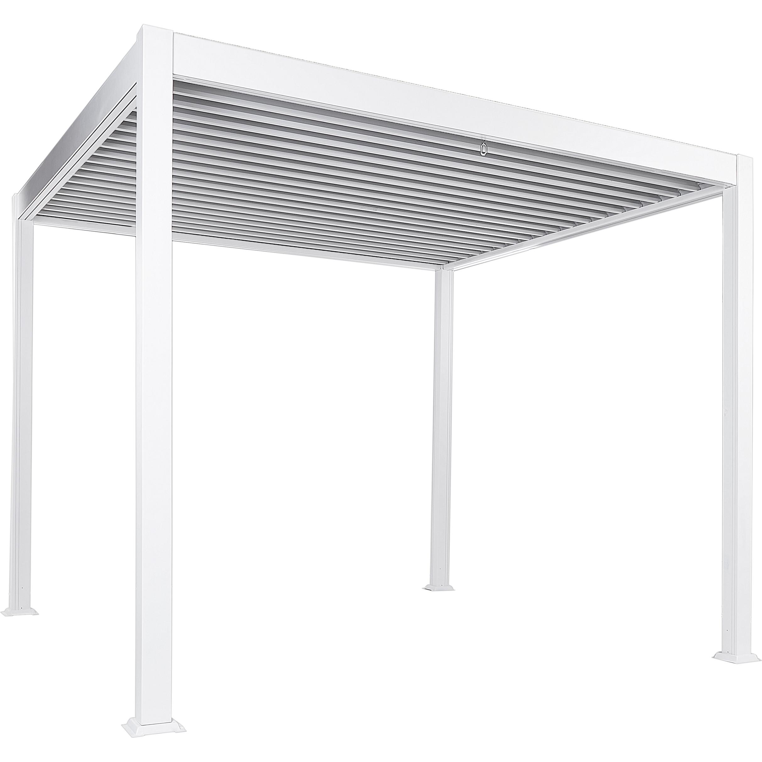 Thumbnail - Beliani, Pavillon, Fornoli (310 cm, 310 cm)