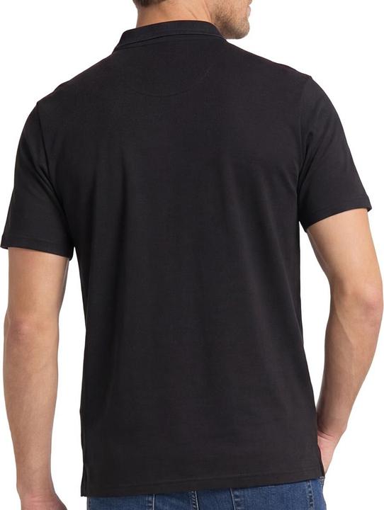 Actual product image Redmond 3er Pack Basic Poloshirt (S)