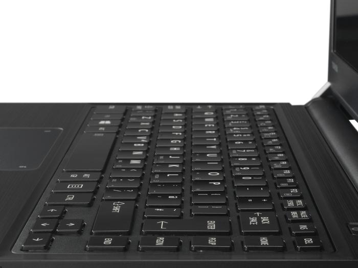 Produktbild Toshiba Satellite Pro A30-D-10E - 256GB (PT381E-00C00YGR) (13.30", 256 GB, 8 GB, DE, Intel Core i7-7200U)