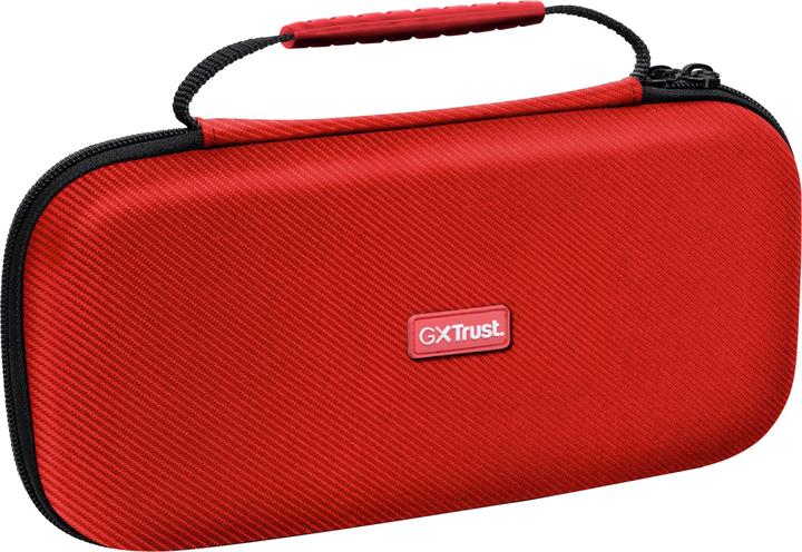 Actual product image Trust GXT1248S HARDCASE F SWITCH (Switch)