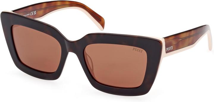 Produktbild Emilio Pucci EP0202 53E