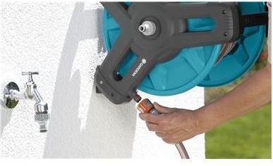 Actual product image Gardena Classic (20 m)