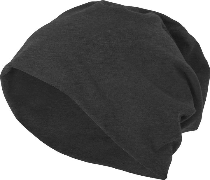 Actual product image Build Your Brand Jersey cap (One size)