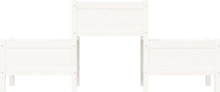 Produktbild vidaXL Pflanzgefäss