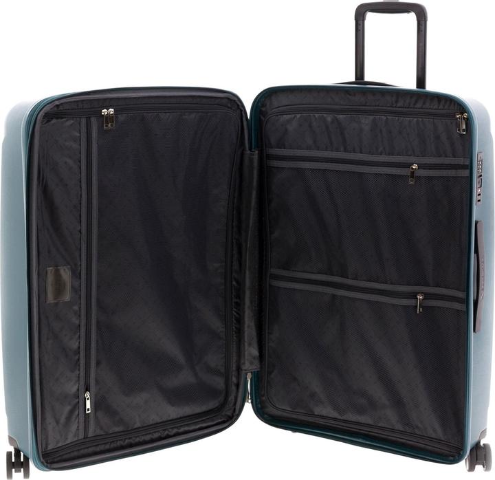 Produktbild Wüsthof 5000 4 Rollen Trolley 73 cm mit Dehnfalte (93 l)