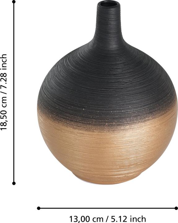 Produktbild EGLO Saryksu (Ø 130 cm)