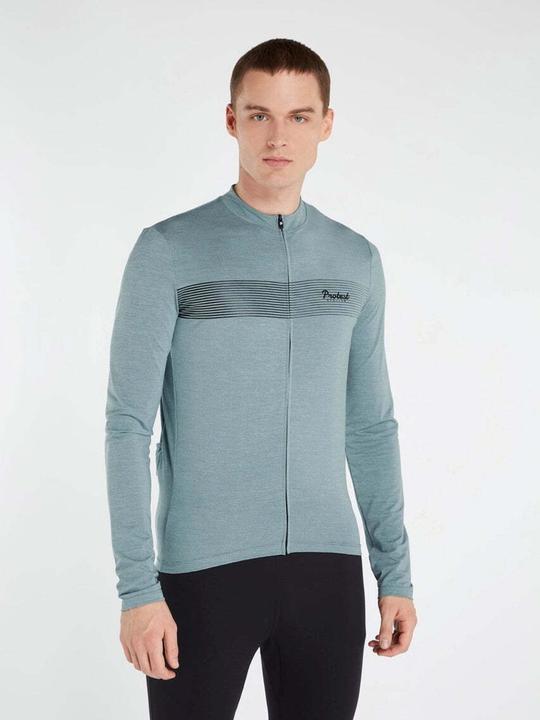 Produktbild Protest Cycling Jersey Long Sleeve Prtgerrie (XS)