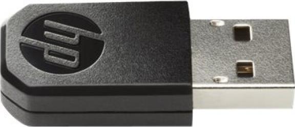 HPE E Chiave di accesso remoto G3 USB per switch KVM G3
