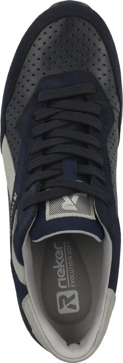 Actual product image Rieker Sneaker U0302 15 (41)
