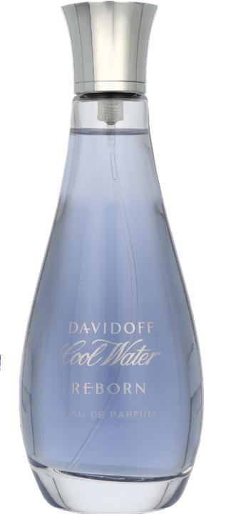Immagine prodotto Davidoff Cool Water Reborn per Lei EDP 100ml (Eau de parfum, 100 ml)